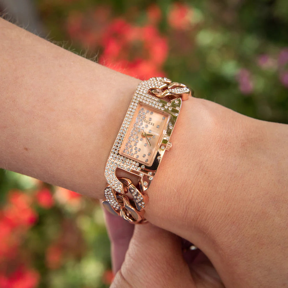 Luxurious Designer Women Trendy Watch - šššš šššš ( ššššššš šš
š
šš)