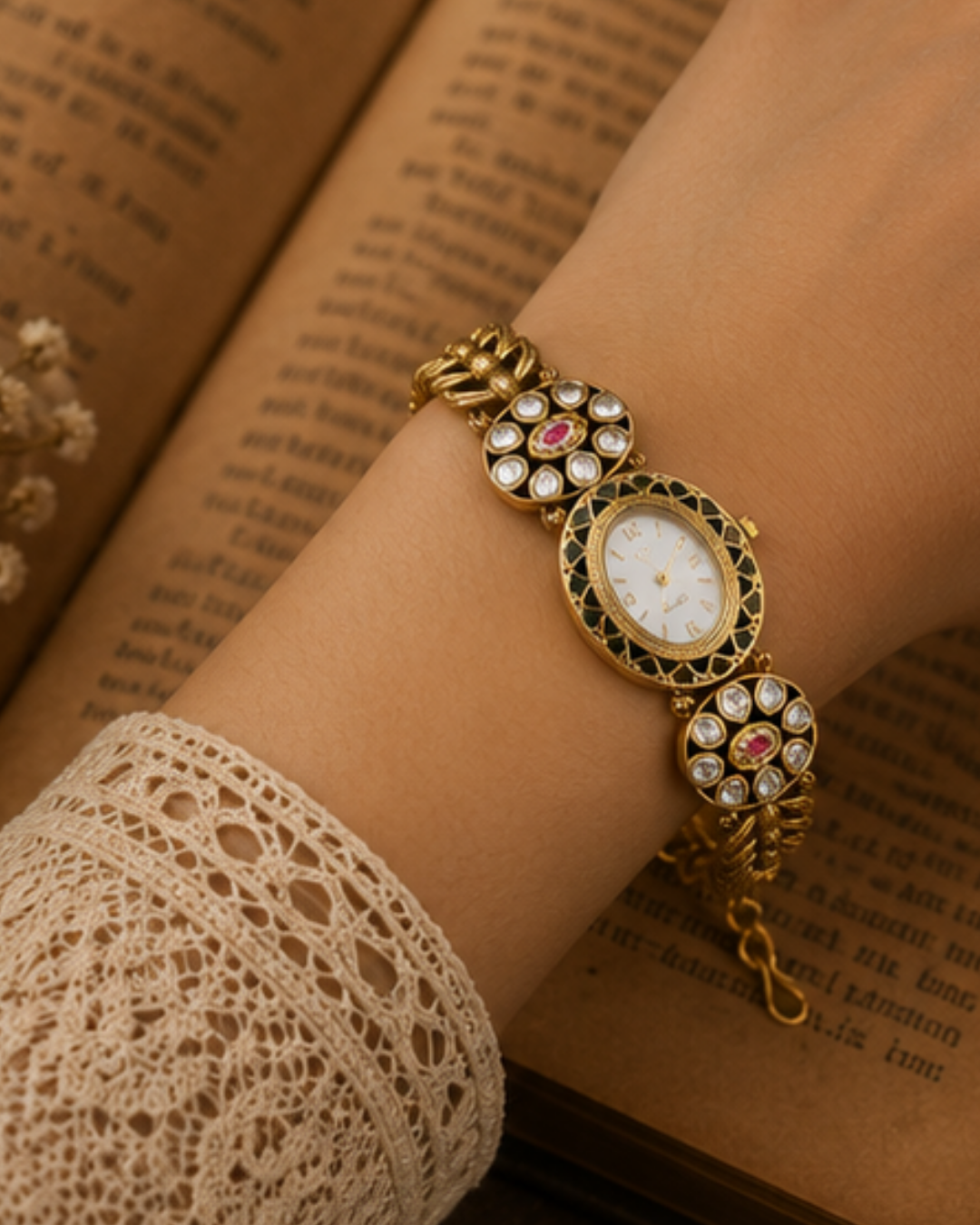 Imperial Heritage Royal Watch