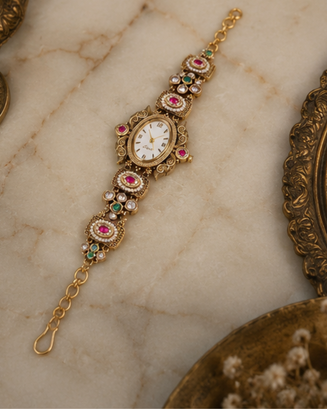 Royal Heritage Royal Watch