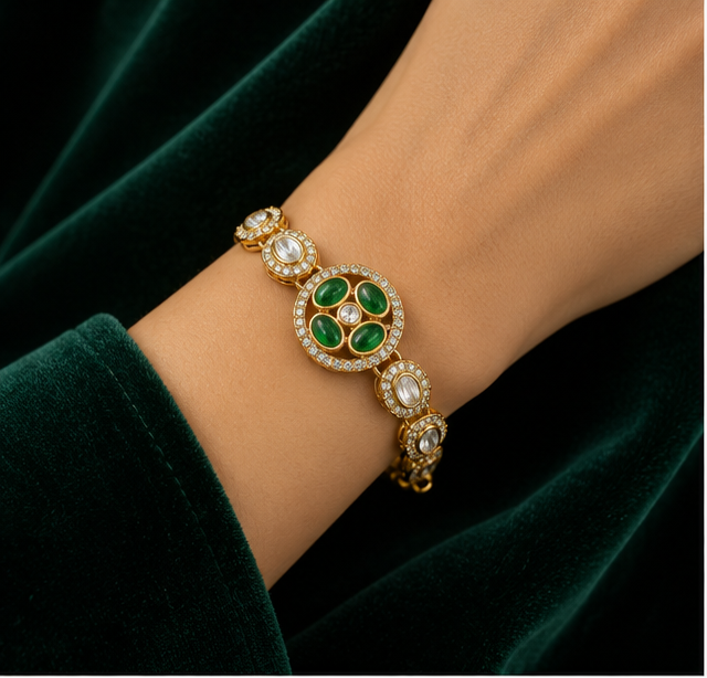 Royale Best American Diamond Bracelet