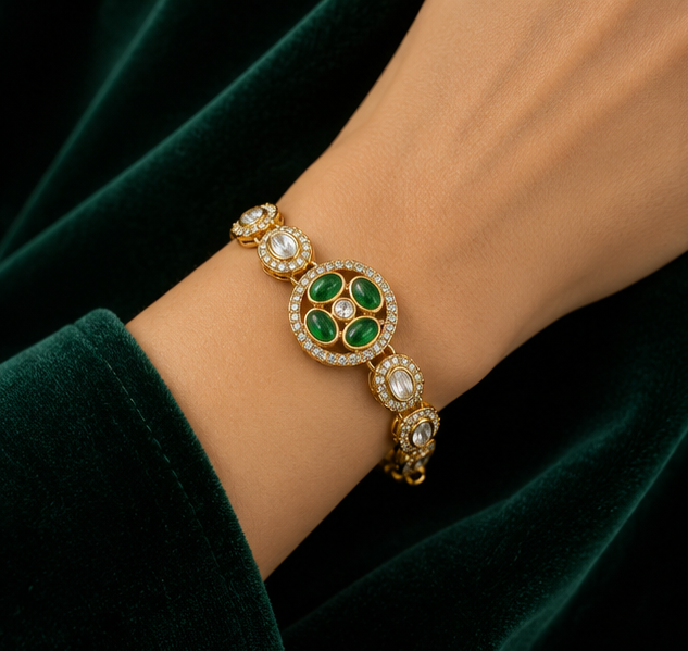 Royale Best American Diamond Bracelet