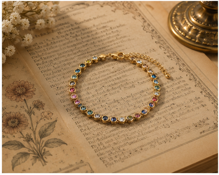 Prestige Bracelet