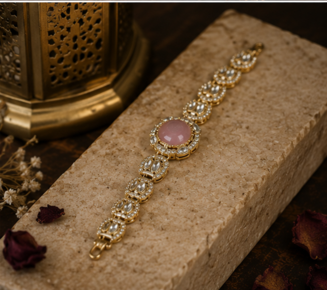 Bella Best American Diamond Bracelet