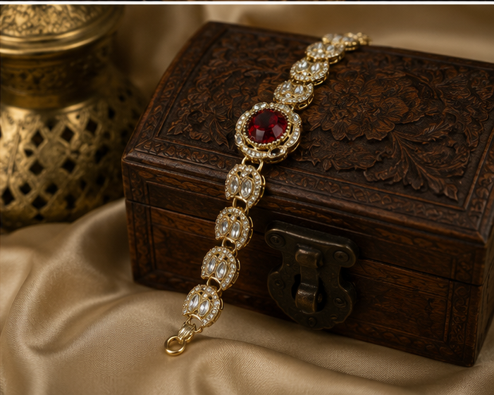 Bella Best American Diamond Bracelet