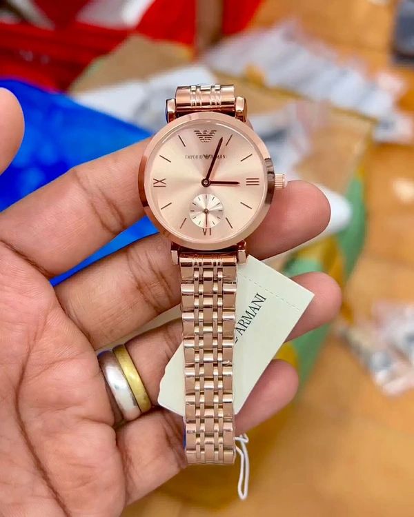 Luxurious Designer Women Trendy Watch - šššš šššš ( ššššššš šš
š
šš)
