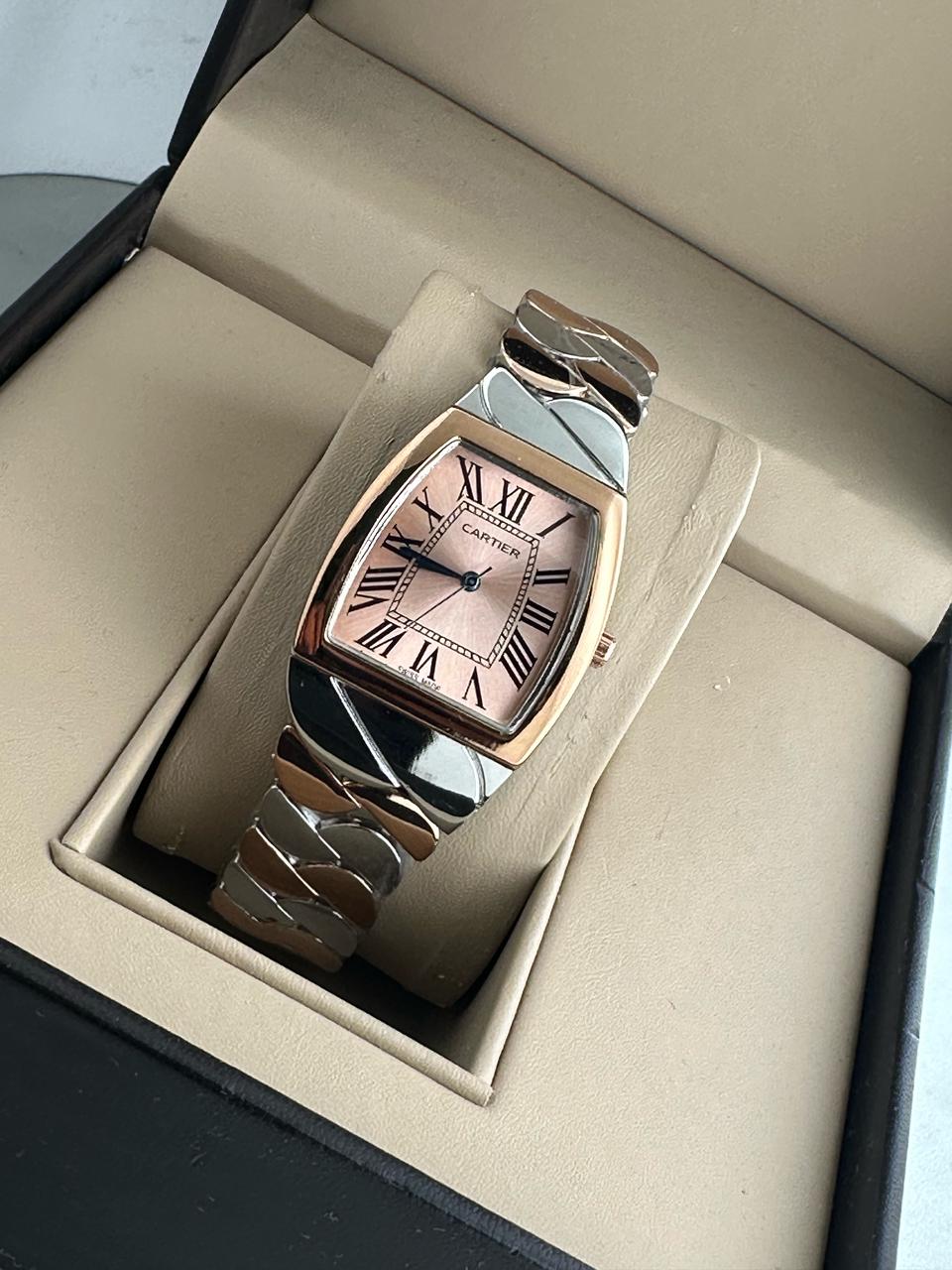 Luxurious Designer Elegant Women Watch - šššš šššš ( ššššššš šš
š
šš)