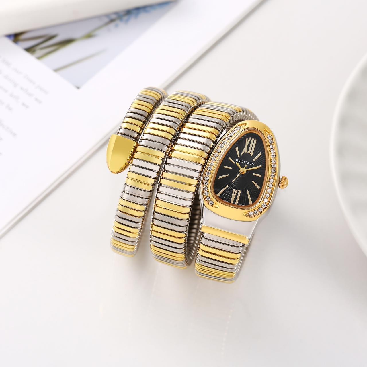 Luxurious Designer Women Watch - šššš šššš ( ššššššš šš
š
šš)