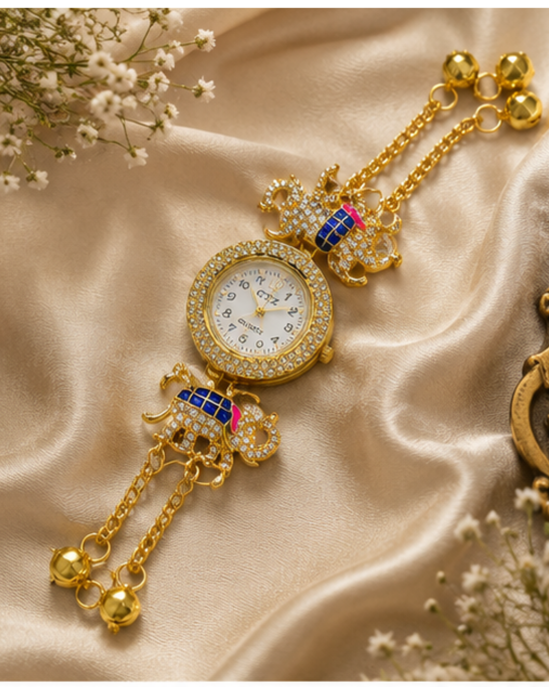 Tvesa Heritage Royal Watch