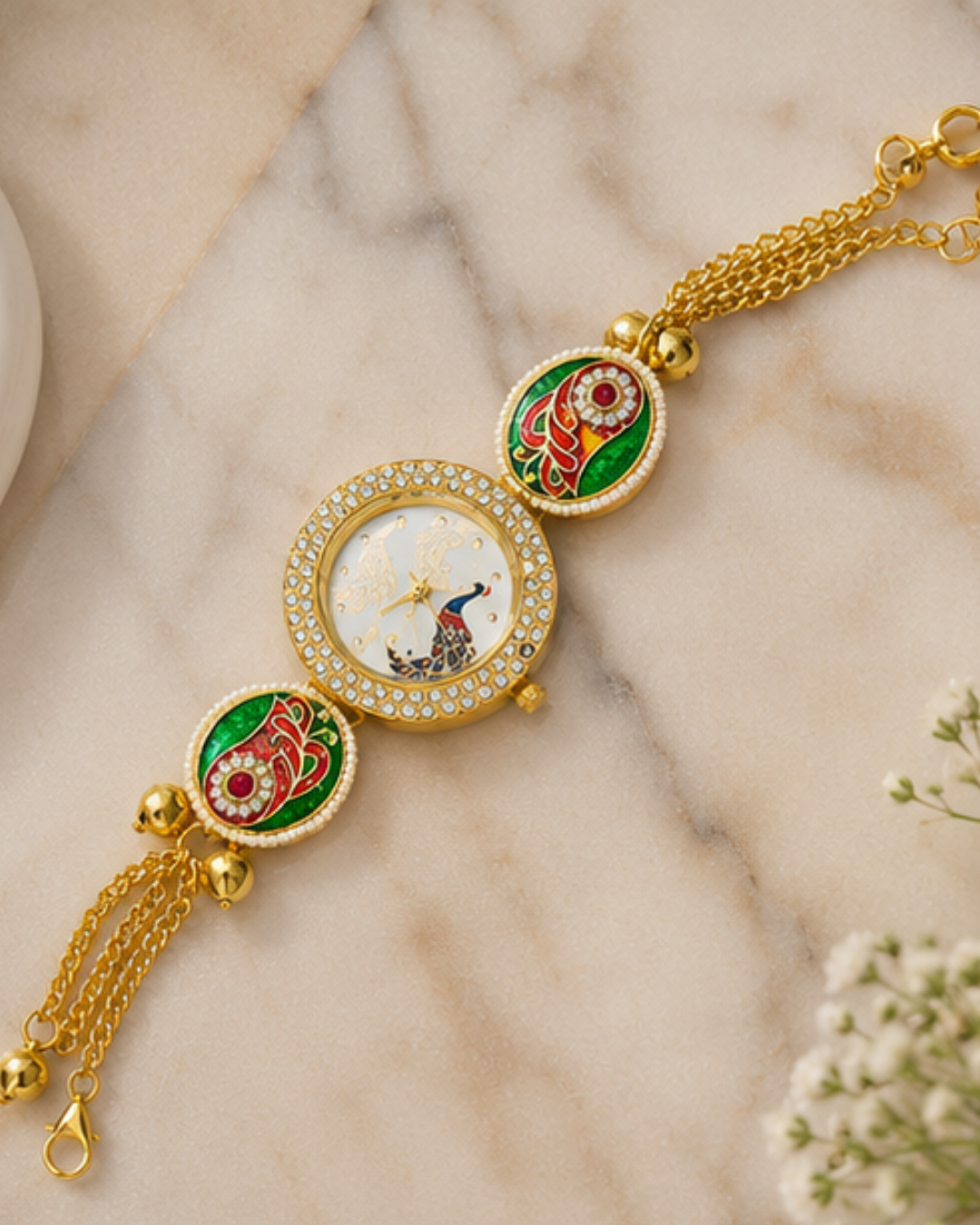 Eira Heritage Royal Watch