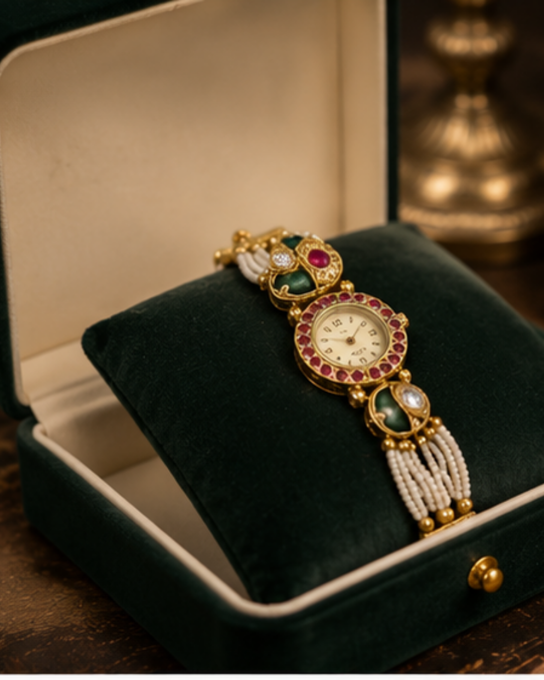 Roop Heritage Royal Watch