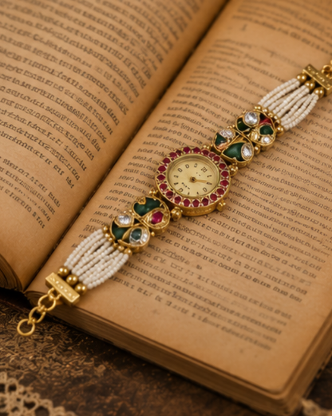 Roop Heritage Royal Watch