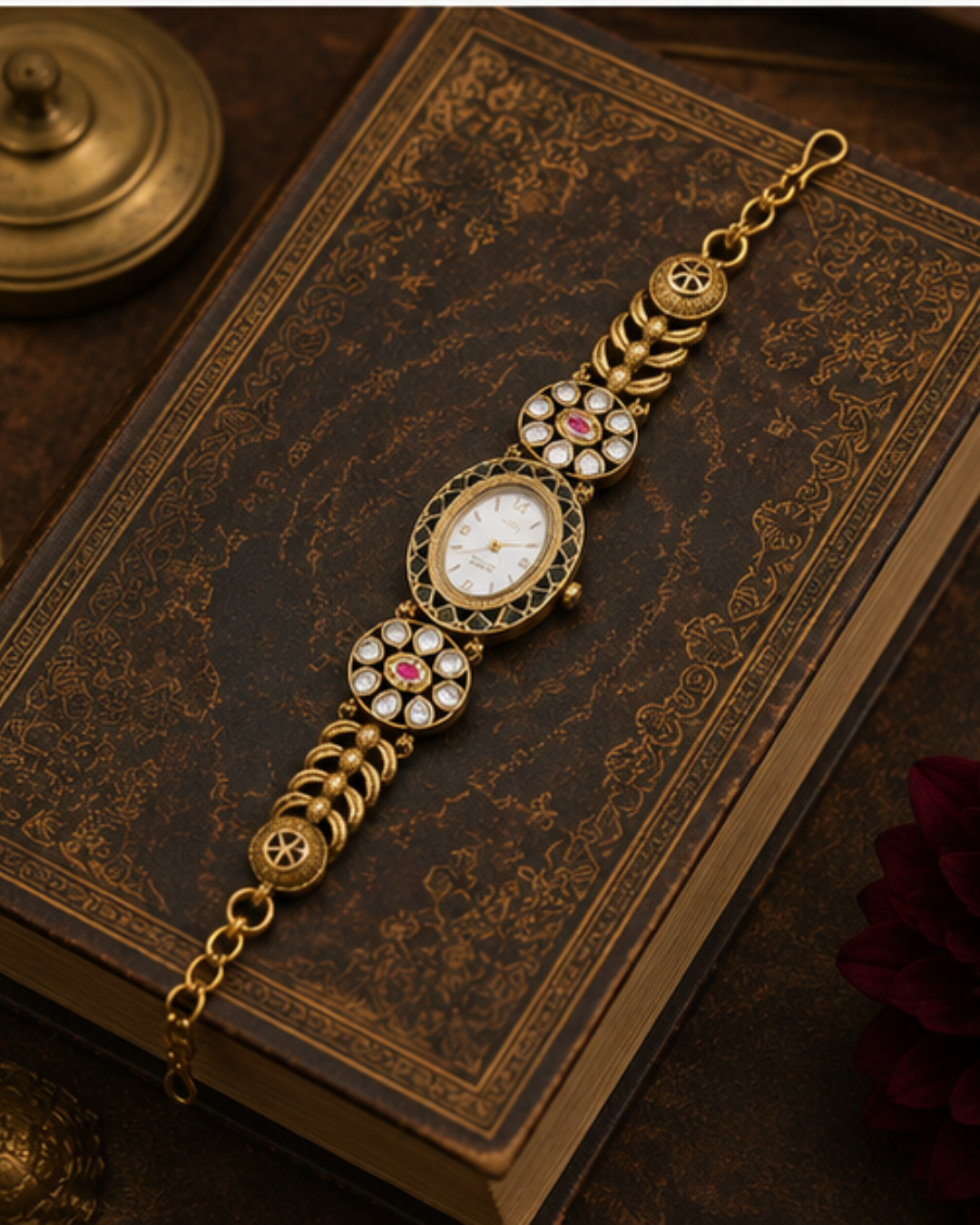 Imperial Heritage Royal Watch