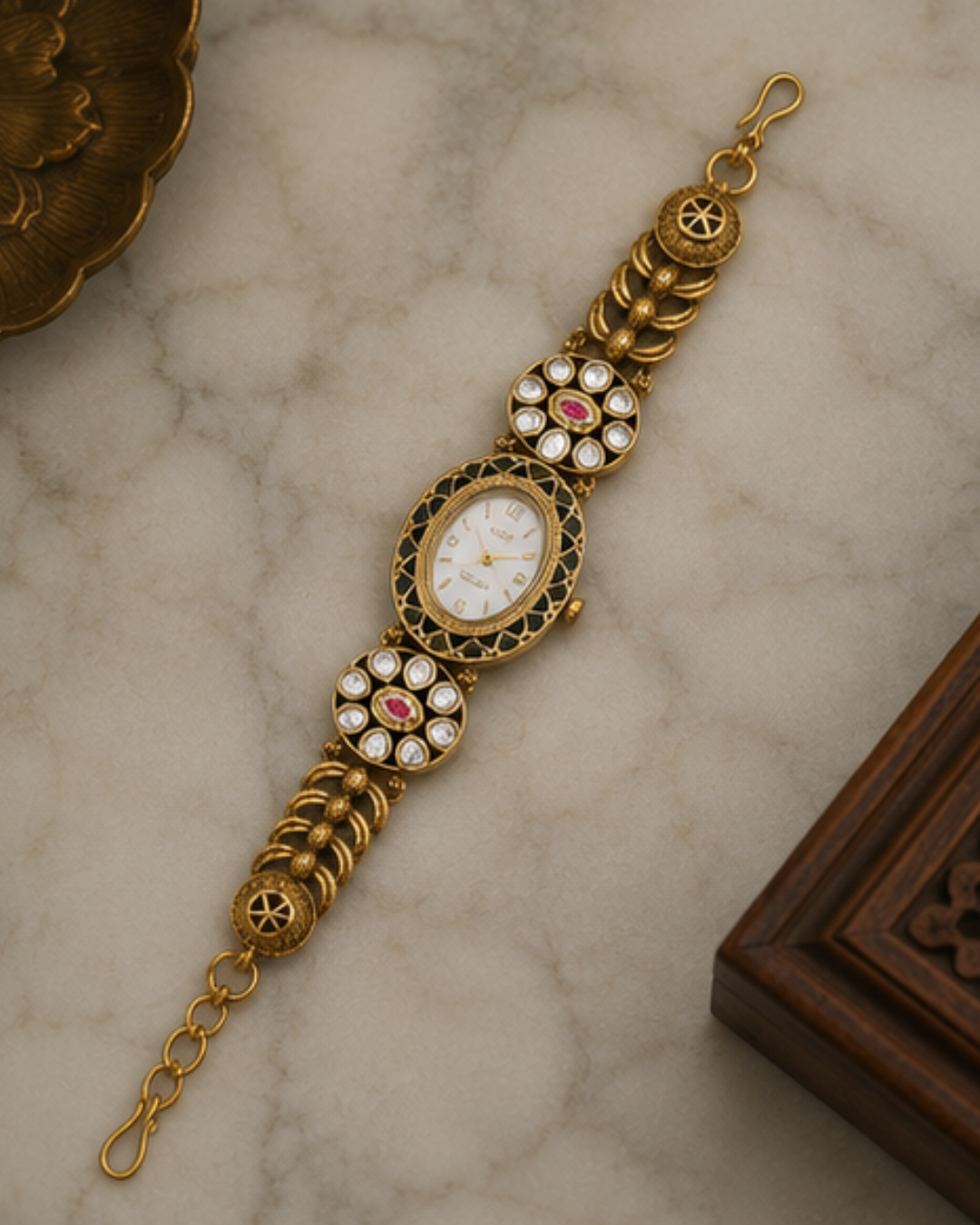Imperial Heritage Royal Watch