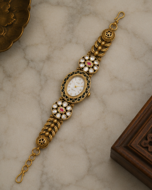 Imperial Heritage Royal Watch