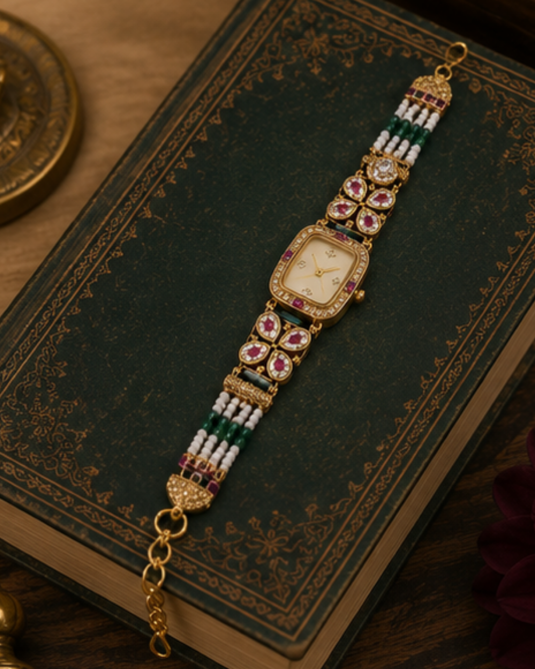 Crown Heritage Royal Watch