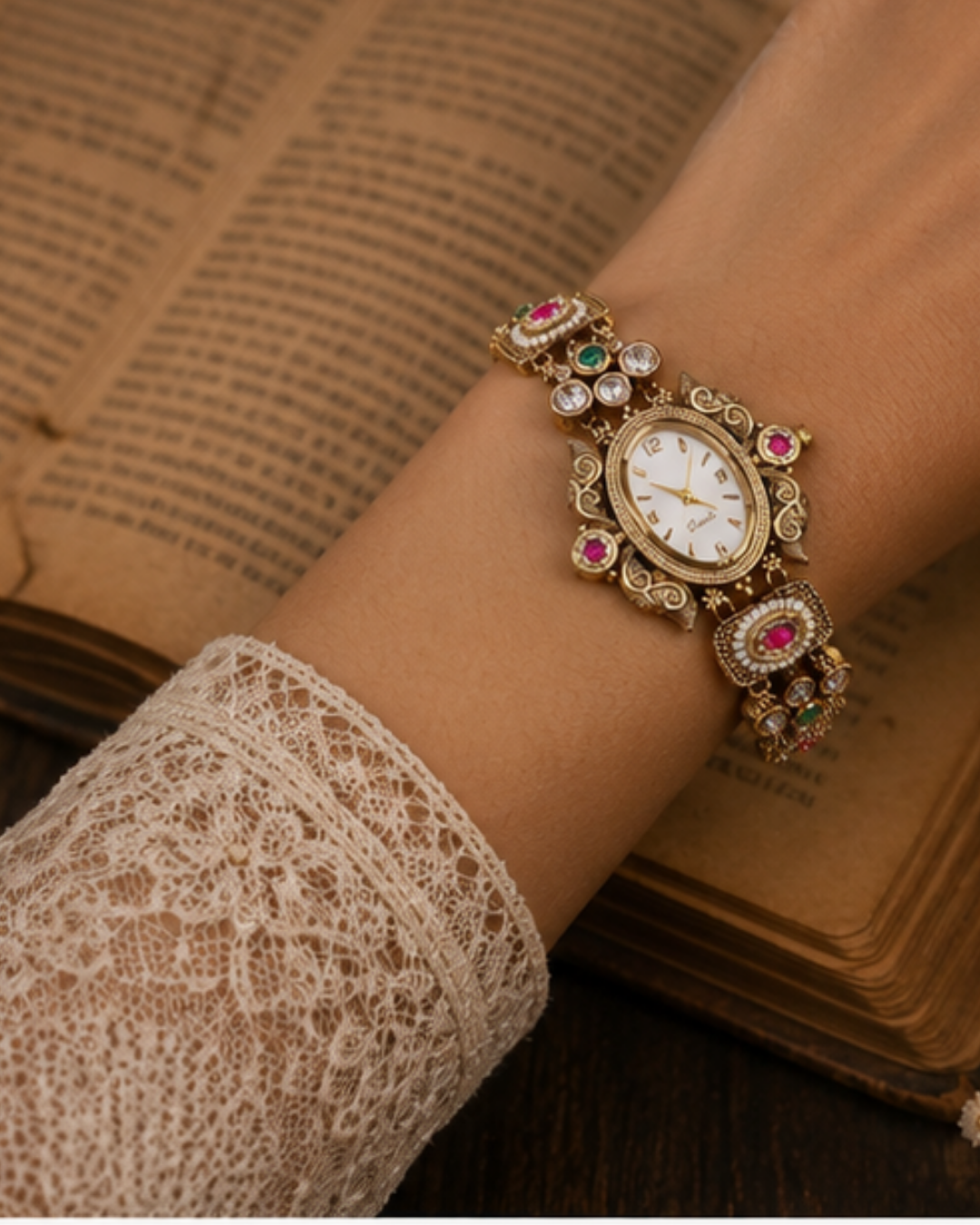 Royal Heritage Royal Watch
