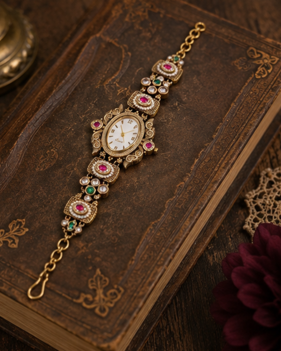 Royal Heritage Royal Watch