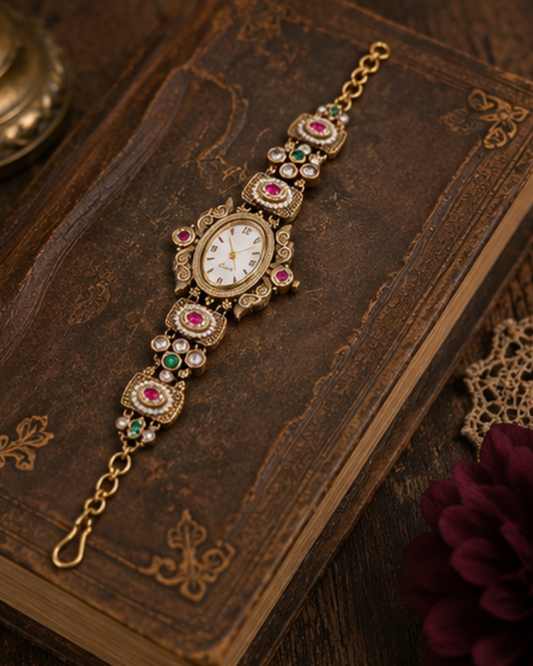 Royal Heritage Royal Watch
