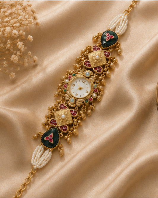 Ratna Heritage Royal Watch