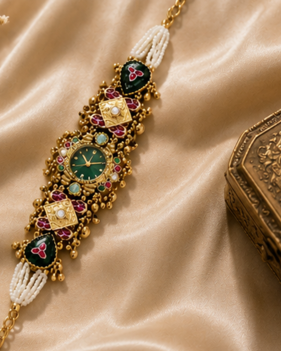 Ratna Heritage Royal Watch