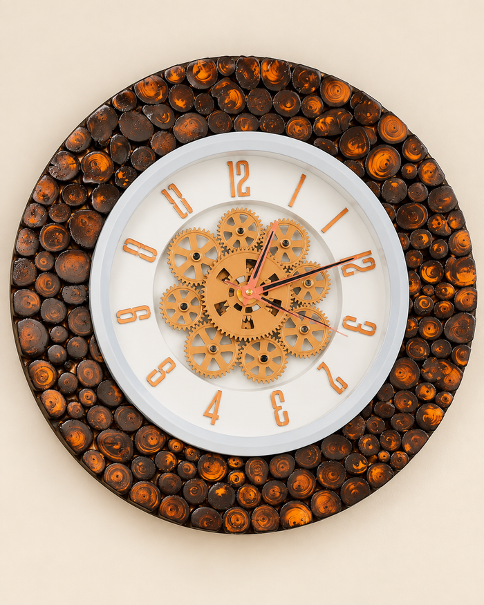 Wall Clocks