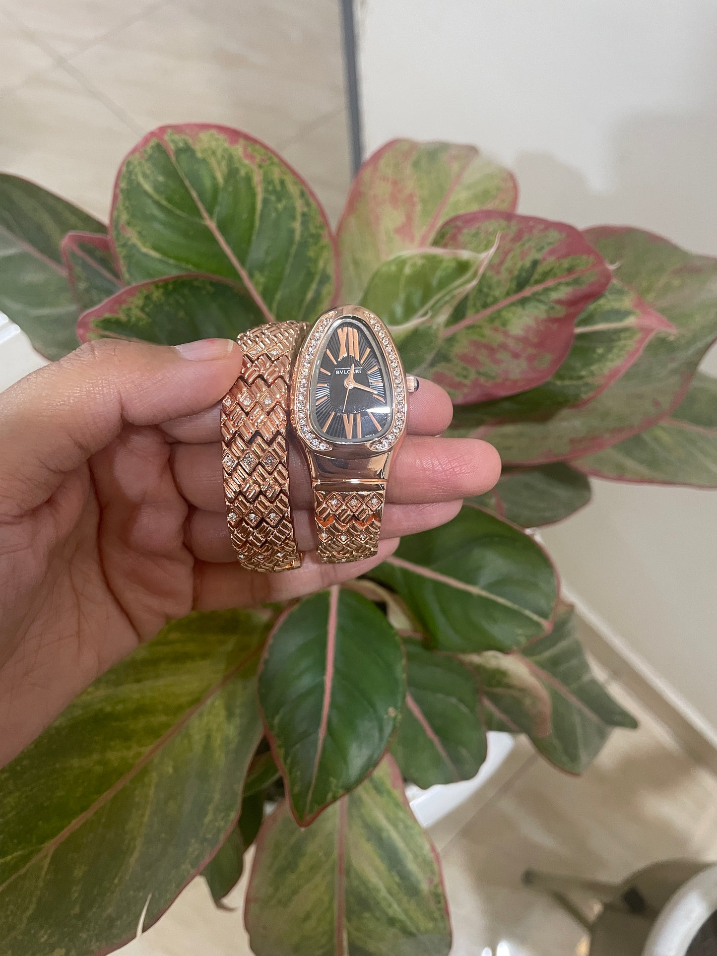 Luxurious Designer Women Watch - 𝐌𝐄𝐆𝐀 𝐒𝐀𝐋𝐄 ( 𝐋𝐈𝐌𝐈𝐓𝐄𝐃 𝐎𝐅𝐅𝐄𝐑)