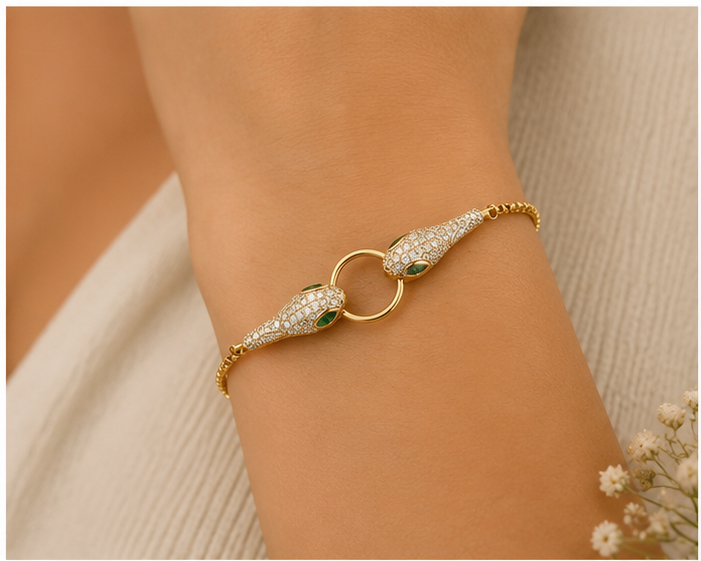 Radiance Bracelet