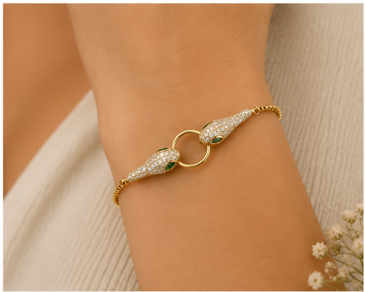 Radiance Bracelet