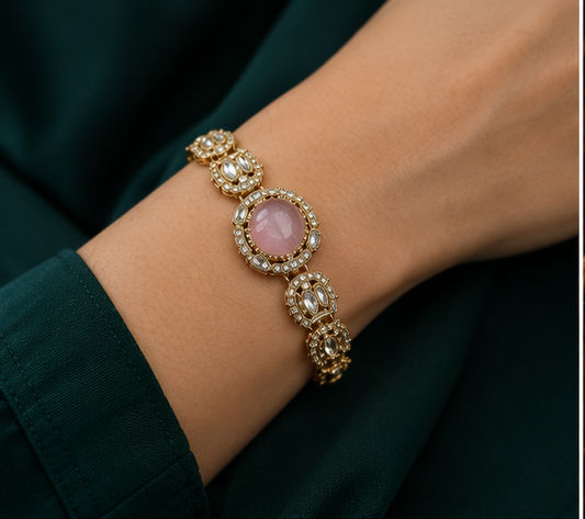 Bella Best American Diamond Bracelet