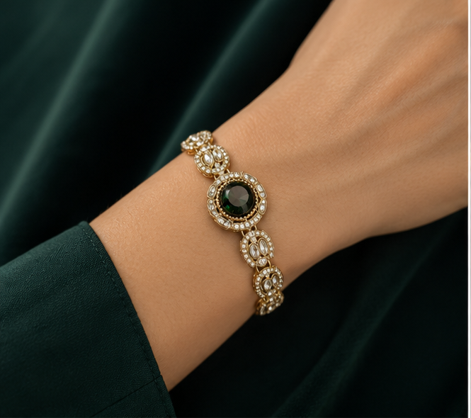 Bella Best American Diamond Bracelet