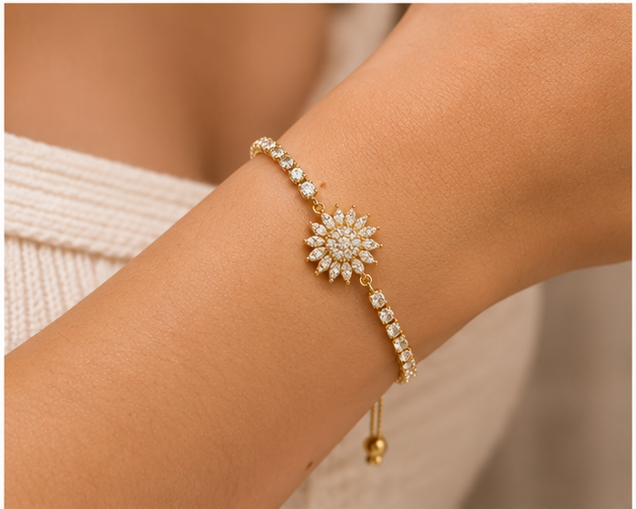 Elite Bracelet