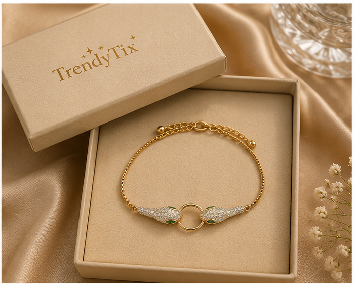 Radiance Bracelet