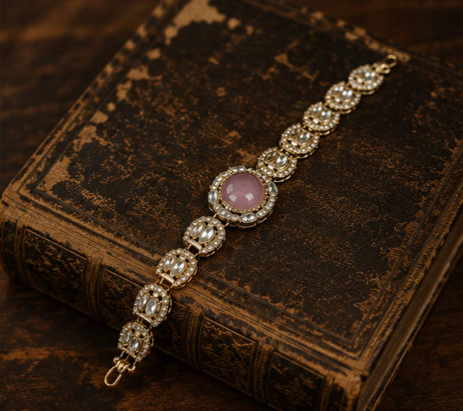 Bella Best American Diamond Bracelet