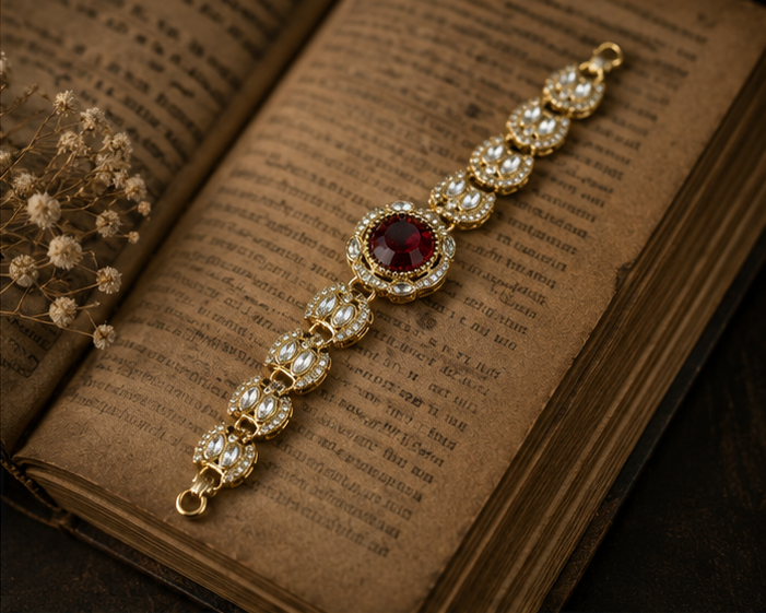 Bella Best American Diamond Bracelet