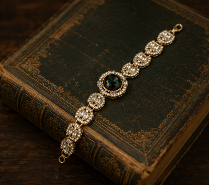 Bella Best American Diamond Bracelet