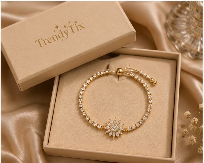 Elite Bracelet