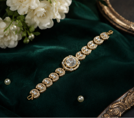Bella Best American Diamond Bracelet