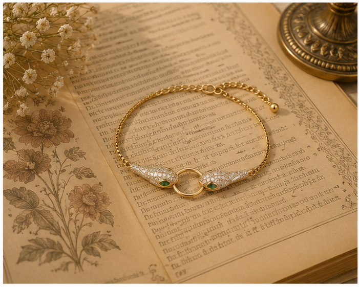 Radiance Bracelet