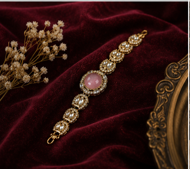 Bella Best American Diamond Bracelet