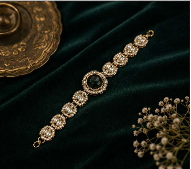 Bella Best American Diamond Bracelet