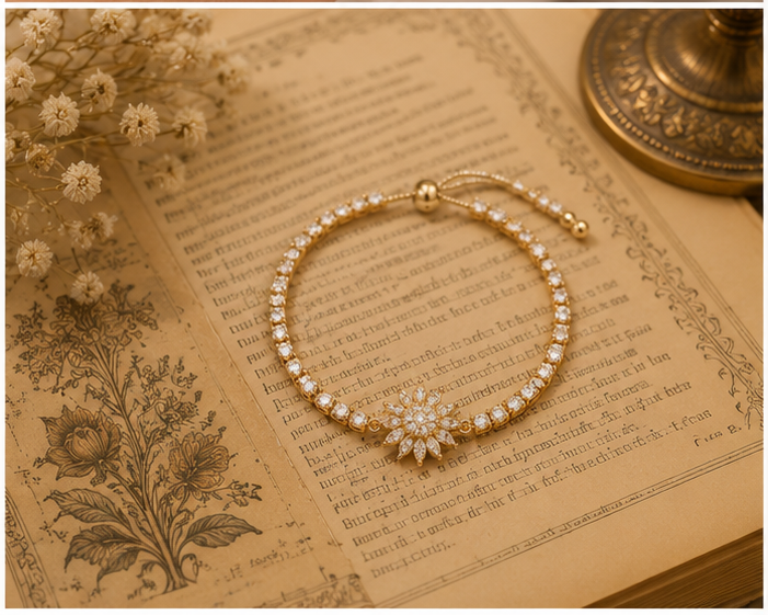 Elite Bracelet