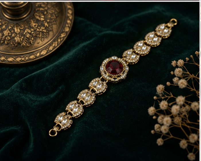 Bella Best American Diamond Bracelet