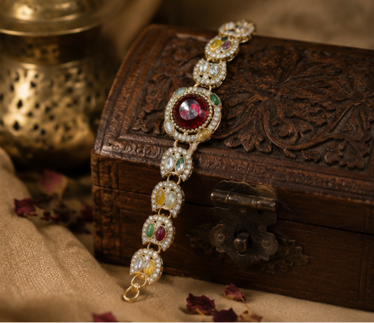Bella Best American Diamond Bracelet