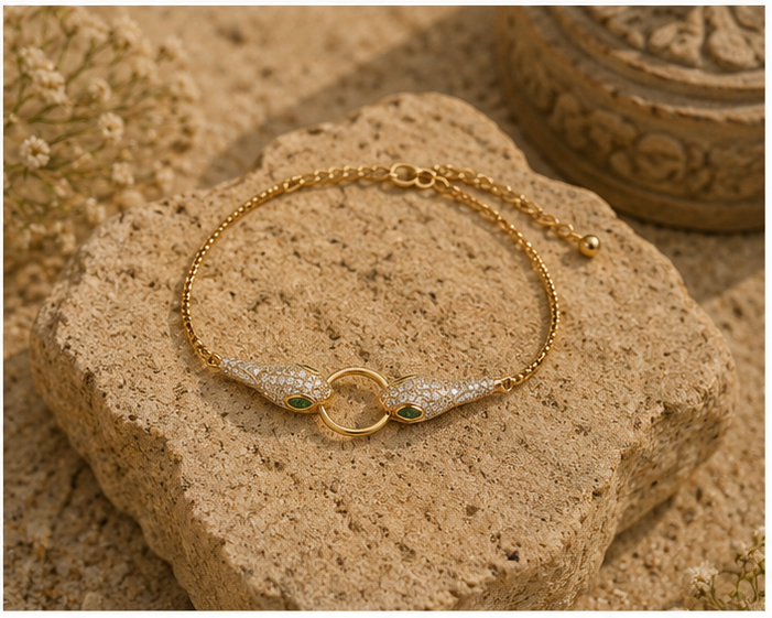 Radiance Bracelet