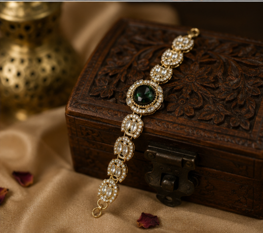 Bella Best American Diamond Bracelet