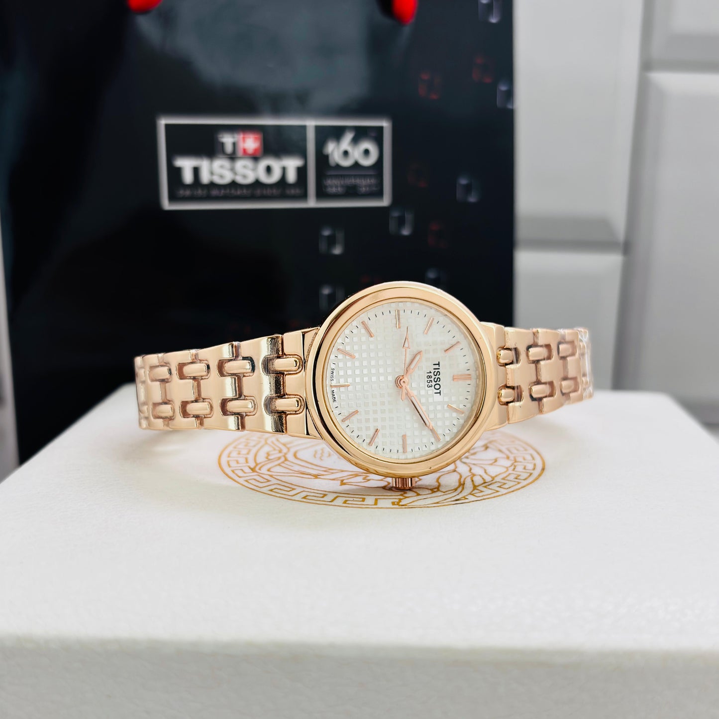 𝐑𝐞𝐬𝐭𝐨𝐜𝐤𝐞𝐝 𝐀𝐠𝐚𝐢𝐧 𝐁𝐞𝐜𝐚𝐮𝐬𝐞 𝐨𝐟 𝐇𝐢𝐠𝐡 𝐃𝐞𝐦𝐚𝐧𝐝-Luxurious Designer Women Watch -  𝐌𝐄𝐆𝐀 𝐒𝐀𝐋𝐄 ( 𝐋𝐈𝐌𝐈𝐓𝐄𝐃 𝐎𝐅𝐅𝐄𝐑) (Copy) (Copy)