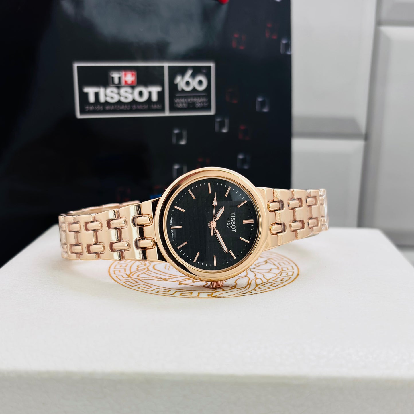 𝐑𝐞𝐬𝐭𝐨𝐜𝐤𝐞𝐝 𝐀𝐠𝐚𝐢𝐧 𝐁𝐞𝐜𝐚𝐮𝐬𝐞 𝐨𝐟 𝐇𝐢𝐠𝐡 𝐃𝐞𝐦𝐚𝐧𝐝-Luxurious Designer Women Watch -  𝐌𝐄𝐆𝐀 𝐒𝐀𝐋𝐄 ( 𝐋𝐈𝐌𝐈𝐓𝐄𝐃 𝐎𝐅𝐅𝐄𝐑) (Copy) (Copy)