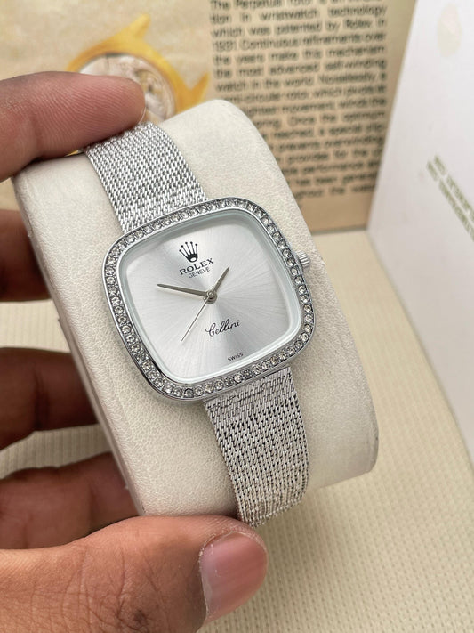 Luxurious Designer Elegant Women Watch-𝐌𝐄𝐆𝐀 𝐒𝐀𝐋𝐄 (𝐋𝐈𝐌𝐈𝐓𝐄𝐃 𝐎𝐅𝐅𝐄𝐑)