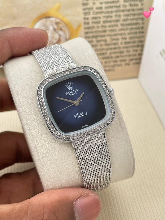 Luxurious Designer Elegant Women Watch-𝐌𝐄𝐆𝐀 𝐒𝐀𝐋𝐄 (𝐋𝐈𝐌𝐈𝐓𝐄𝐃 𝐎𝐅𝐅𝐄𝐑)