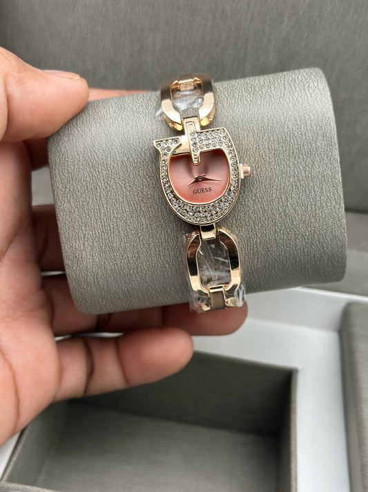 Luxurious Designer Elegant Women Watch-𝐌𝐄𝐆𝐀 𝐒𝐀𝐋𝐄 (𝐋𝐈𝐌𝐈𝐓𝐄𝐃 𝐎𝐅𝐅𝐄𝐑)